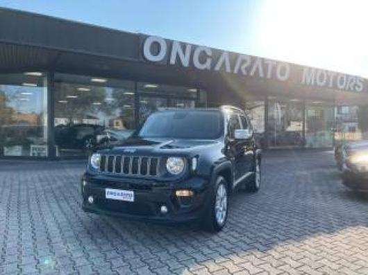 Km 0 JEEP Renegade