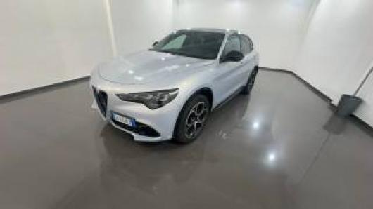 usato ALFA ROMEO Stelvio