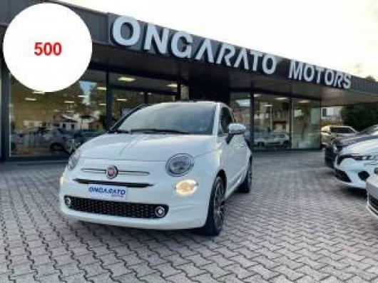 usato FIAT 500