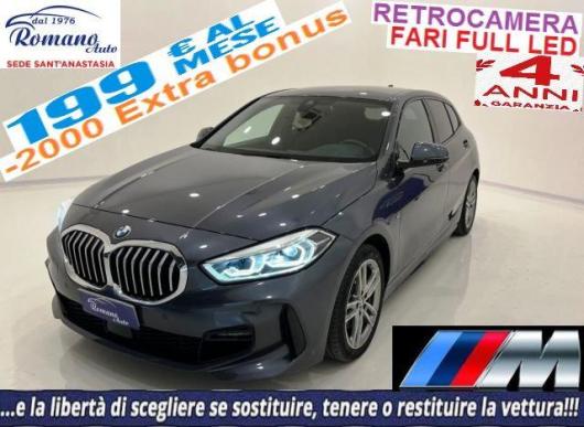 usato BMW Serie 1