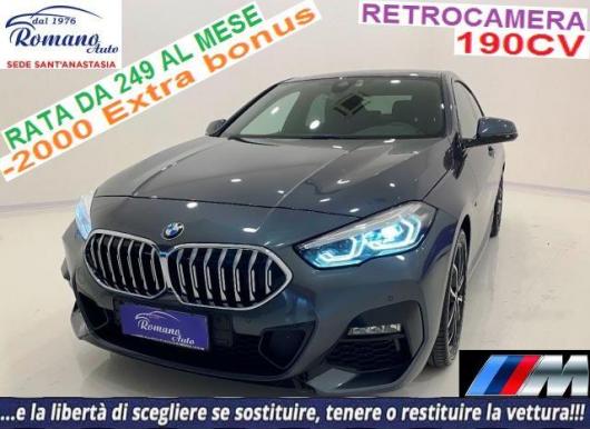 usato BMW Serie 2