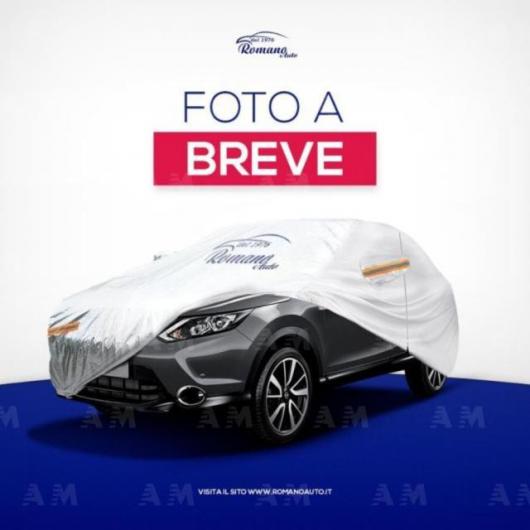 usato RENAULT Captur