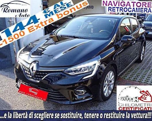 usato RENAULT Clio