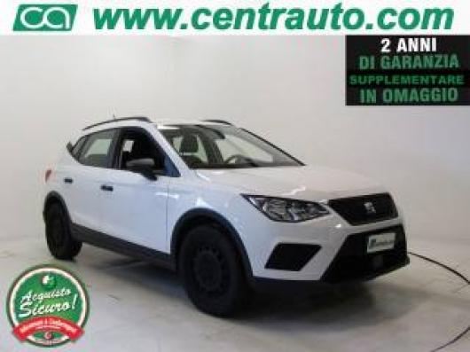 usato SEAT Arona