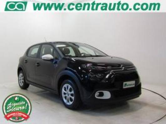 Km 0 CITROEN C3