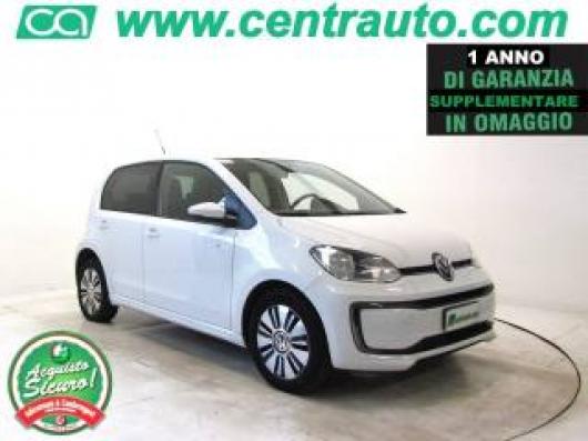 usato VOLKSWAGEN e up!