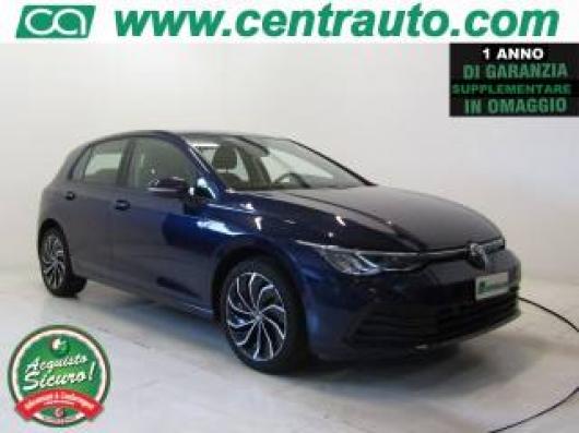 usato VOLKSWAGEN Golf