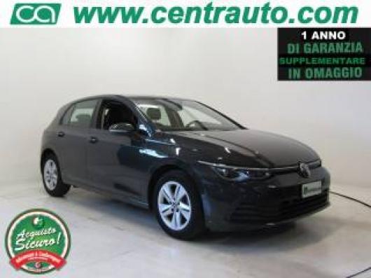 usato VOLKSWAGEN Golf
