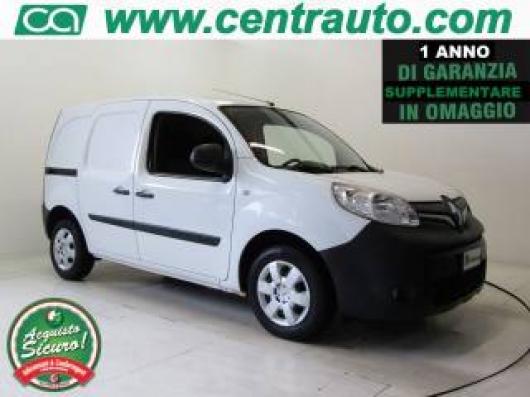 usato RENAULT Kangoo