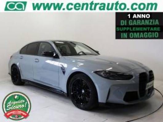 usato BMW M3