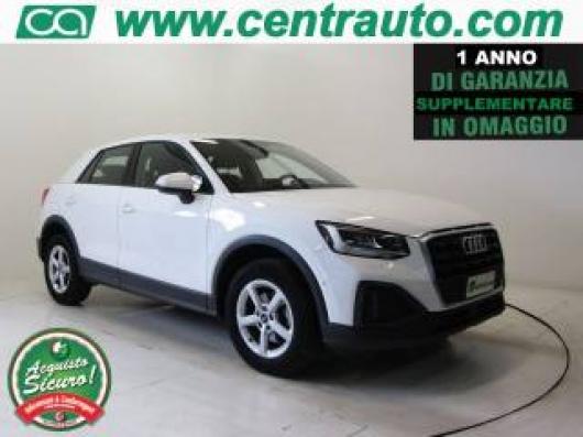 usato AUDI Q2