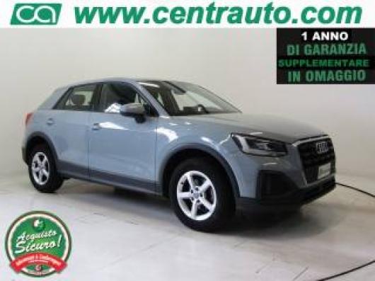 usato AUDI Q2