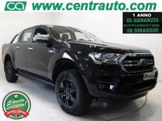 usato FORD Ranger