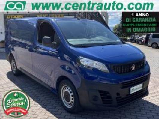 usato PEUGEOT Expert