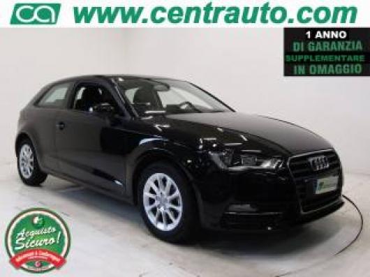usato AUDI A3