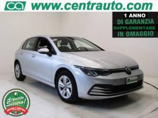usato VOLKSWAGEN Golf