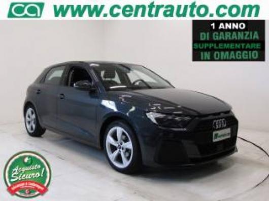 usato AUDI A1