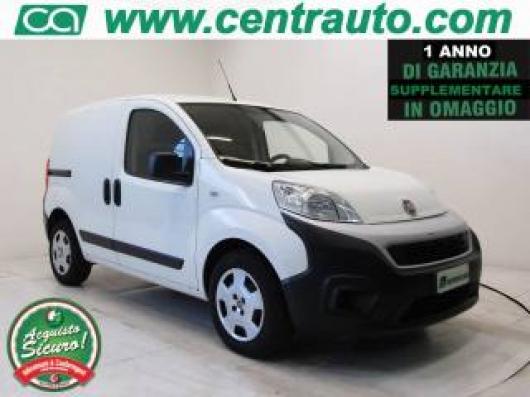 usato FIAT Fiorino