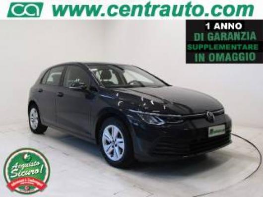 usato VOLKSWAGEN Golf