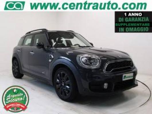 usato MINI Countryman
