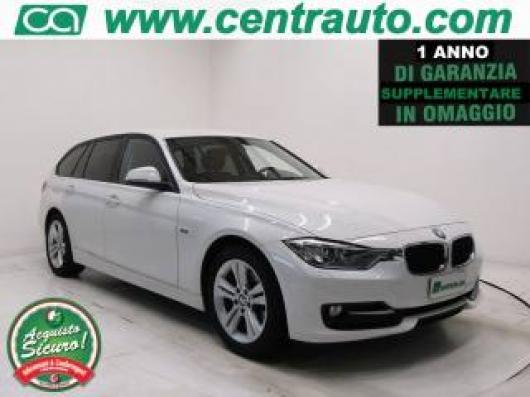 usato BMW 316