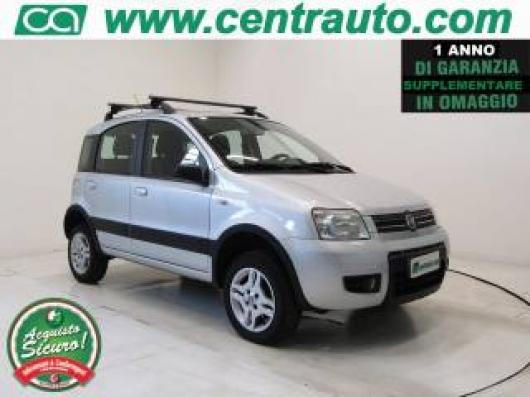 usato FIAT Panda