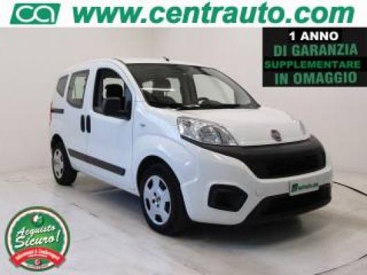 usato FIAT Qubo