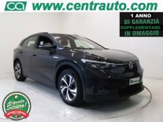 usato VOLKSWAGEN ID 4