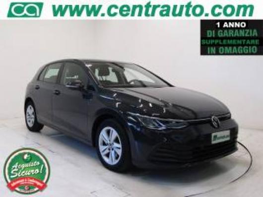 usato VOLKSWAGEN Golf