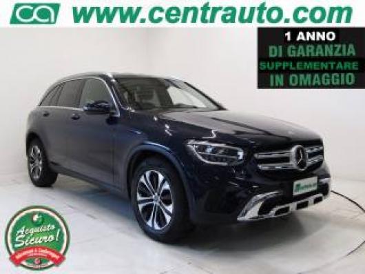 GLC 220