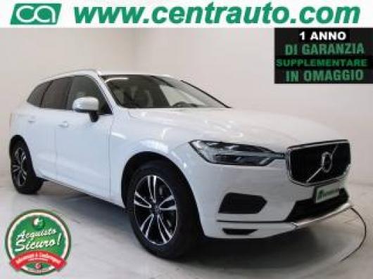 usato VOLVO XC60