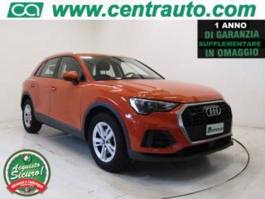 usato AUDI Q3