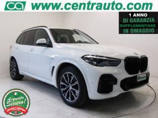usato BMW X5