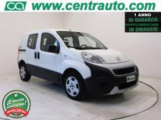 usato FIAT Fiorino