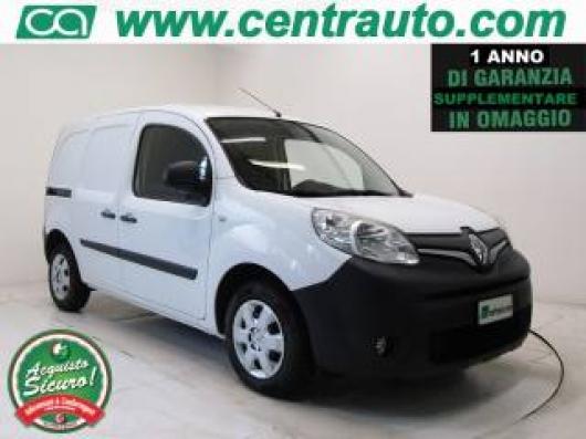 usato RENAULT Kangoo