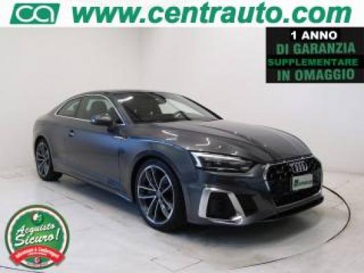 usato AUDI A5