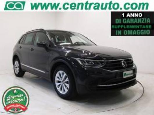 Tiguan