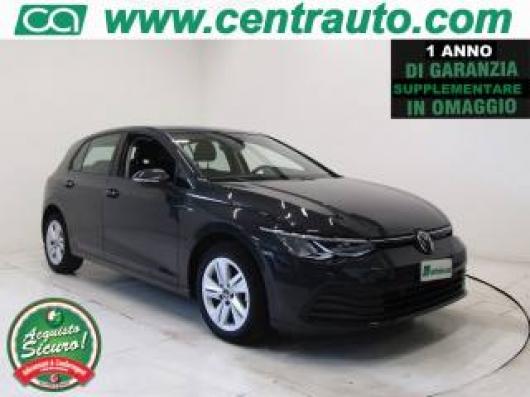 usato VOLKSWAGEN Golf
