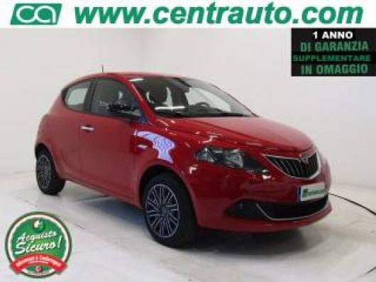 usato LANCIA Ypsilon