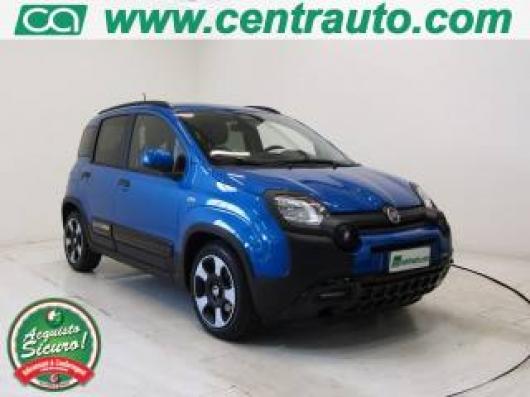 Km 0 FIAT Panda