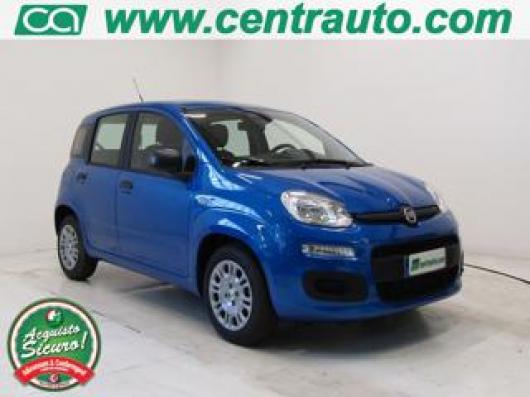 Km 0 FIAT Panda