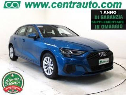 usato AUDI A3