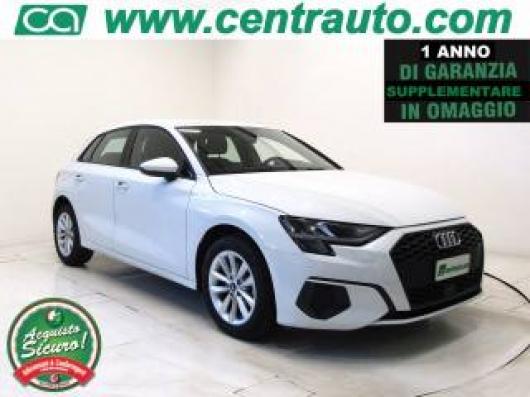 usato AUDI A3