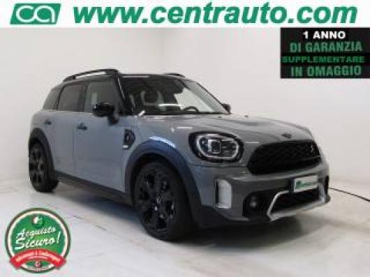 usato MINI Countryman