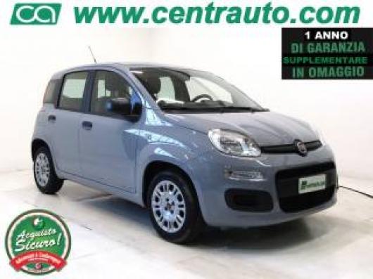 usato FIAT Panda