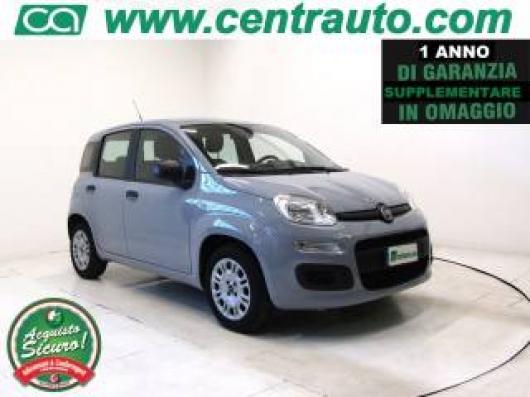 usato FIAT Panda