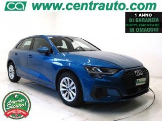 usato AUDI A3
