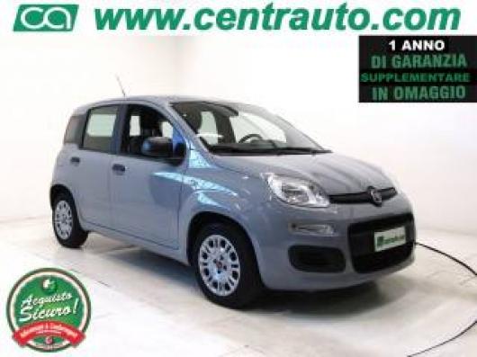usato FIAT Panda