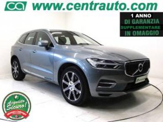 usato VOLVO XC60