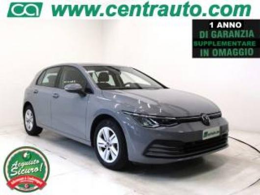 usato VOLKSWAGEN Golf